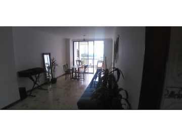 Apartamento en venta en el laguito Cartagena