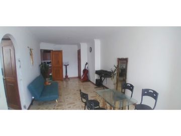 Apartamento en venta en el laguito Cartagena