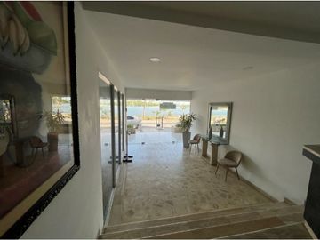Apartamento en venta en el laguito Cartagena