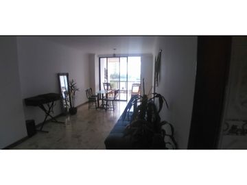 Apartamento en venta en el laguito Cartagena