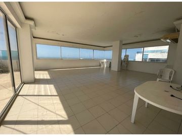 Apartamento en venta en el laguito Cartagena
