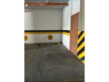 Apartamento en venta en el laguito Cartagena