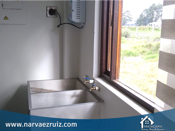 Vendo Casa en Tenjo Vereda Carrasquilla