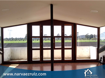 Vendo Casa en Tenjo Vereda Carrasquilla