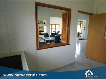 Vendo Casa en Tenjo Vereda Carrasquilla