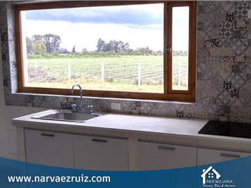 Vendo Casa en Tenjo Vereda Carrasquilla