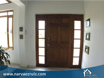 Vendo Casa en Tenjo Vereda Carrasquilla