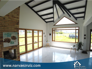 Vendo Casa en Tenjo Vereda Carrasquilla