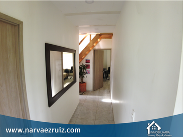 Vendo Casa en Tenjo Vereda Carrasquilla