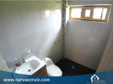 Vendo Casa en Tenjo Vereda Carrasquilla