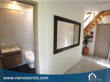 Vendo Casa en Tenjo Vereda Carrasquilla