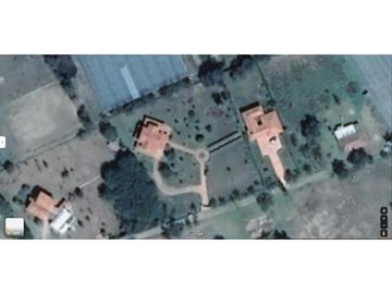 VENDO CASA CAMPESTRE SCHICA - URGEME