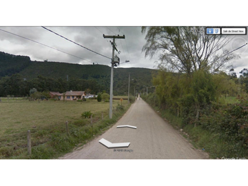 Venta Lote Finca Acuarela