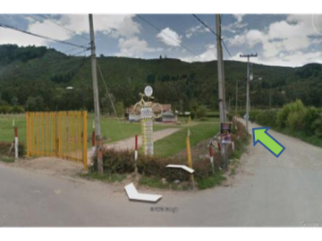Venta Lote Finca Acuarela