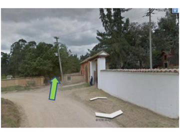 Venta Lote Finca Acuarela