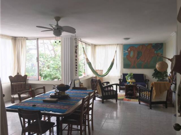 Viejo Prado, Barranquilla