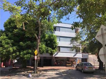 Viejo Prado, Barranquilla