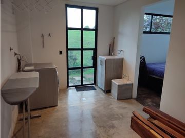 Vendo casa finca  Rionegro vía Tablazo  aeropuerto.