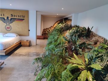 Vendo casa finca  Rionegro vía Tablazo  aeropuerto.