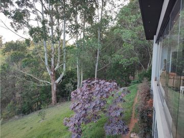 Vendo casa finca  Rionegro vía Tablazo  aeropuerto.