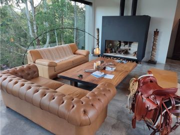 Vendo casa finca  Rionegro vía Tablazo  aeropuerto.