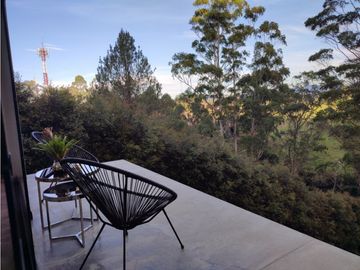 Vendo casa finca  Rionegro vía Tablazo  aeropuerto.
