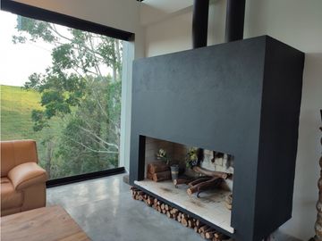Vendo casa finca  Rionegro vía Tablazo  aeropuerto.