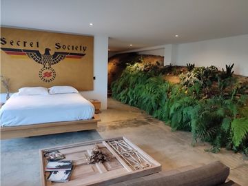 Vendo casa finca  Rionegro vía Tablazo  aeropuerto.