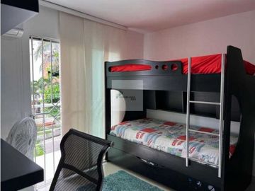 CASA EN VENTA EN LOS ALPES