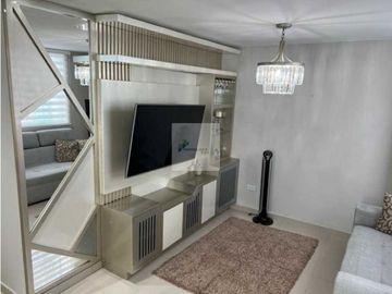 CASA EN VENTA EN LOS ALPES