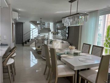 CASA EN VENTA EN LOS ALPES