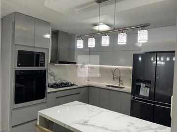 CASA EN VENTA EN LOS ALPES