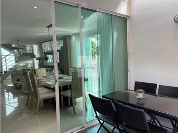 CASA EN VENTA EN LOS ALPES