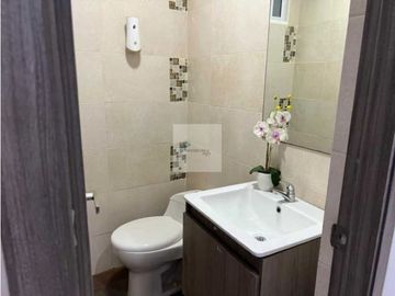 CASA EN VENTA EN LOS ALPES