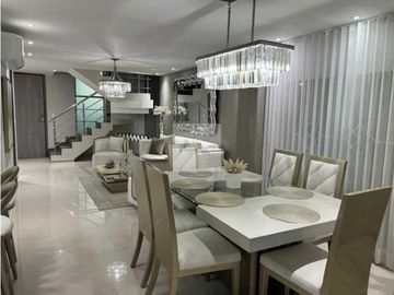 CASA EN VENTA EN LOS ALPES