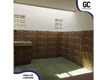 Se vende Casa de 2 pisos / Las Gaviotas, Soledad