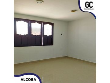Se vende Casa de 2 pisos / Las Gaviotas, Soledad