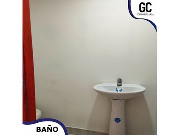 Se vende Casa de 2 pisos / Las Gaviotas, Soledad
