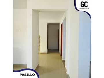 Se vende Casa de 2 pisos / Las Gaviotas, Soledad