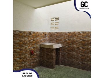 Se vende Casa de 2 pisos / Las Gaviotas, Soledad