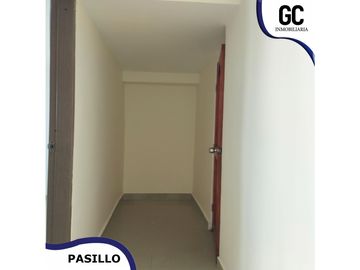 Se vende Casa de 2 pisos / Las Gaviotas, Soledad