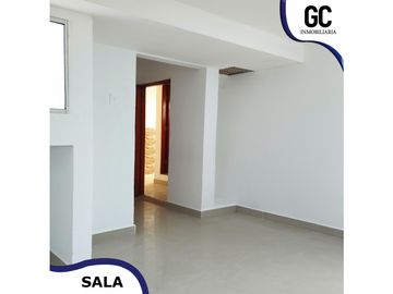 Se vende Casa de 2 pisos / Las Gaviotas, Soledad