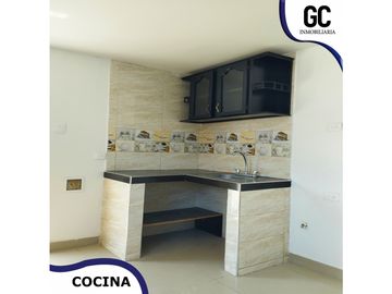 Se vende Casa de 2 pisos / Las Gaviotas, Soledad
