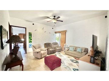 SE VENDE CASA CAMPESTRE EN PANCE CALI SUR