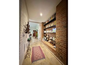 SE VENDE CASA CAMPESTRE EN PANCE CALI SUR