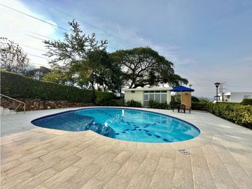 SE VENDE CASA CAMPESTRE EN PANCE CALI SUR