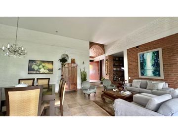SE VENDE CASA CAMPESTRE EN PANCE CALI SUR