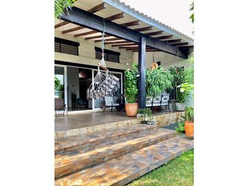 SE VENDE CASA CAMPESTRE EN PANCE CALI SUR