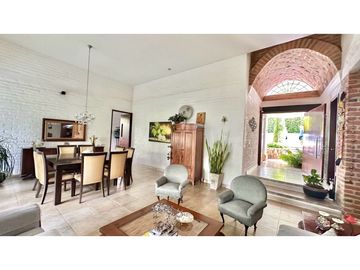 SE VENDE CASA CAMPESTRE EN PANCE CALI SUR