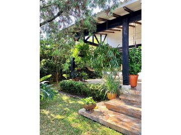 SE VENDE CASA CAMPESTRE EN PANCE CALI SUR